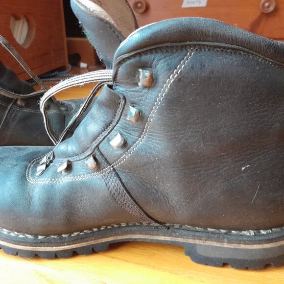 Limmer Boots Mens size 11.5 main image 6